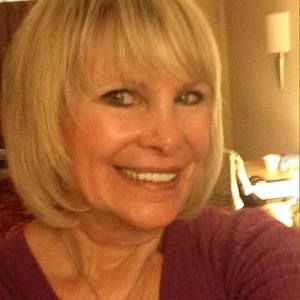 Meet your Posher, Sheryl